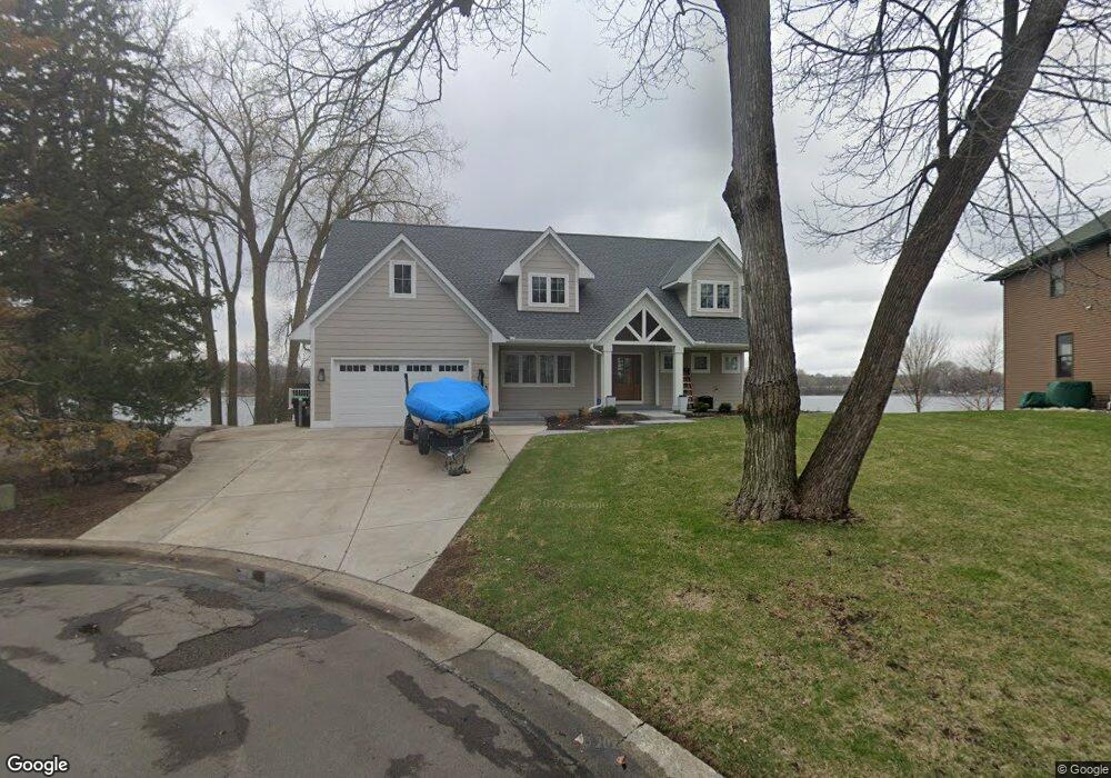 7103 Birchview Rd, Maple Grove, MN 55369 - photo 1