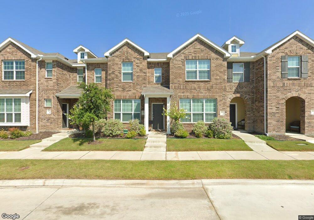 3927 Hometown Blvd, Heartland, TX 75126 - photo 1