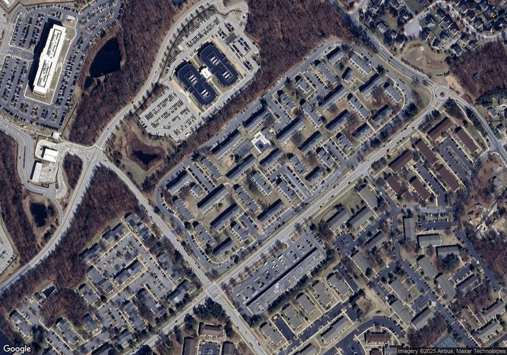 9524 Canterbury Riding, Laurel, MD 20723 - photo 1