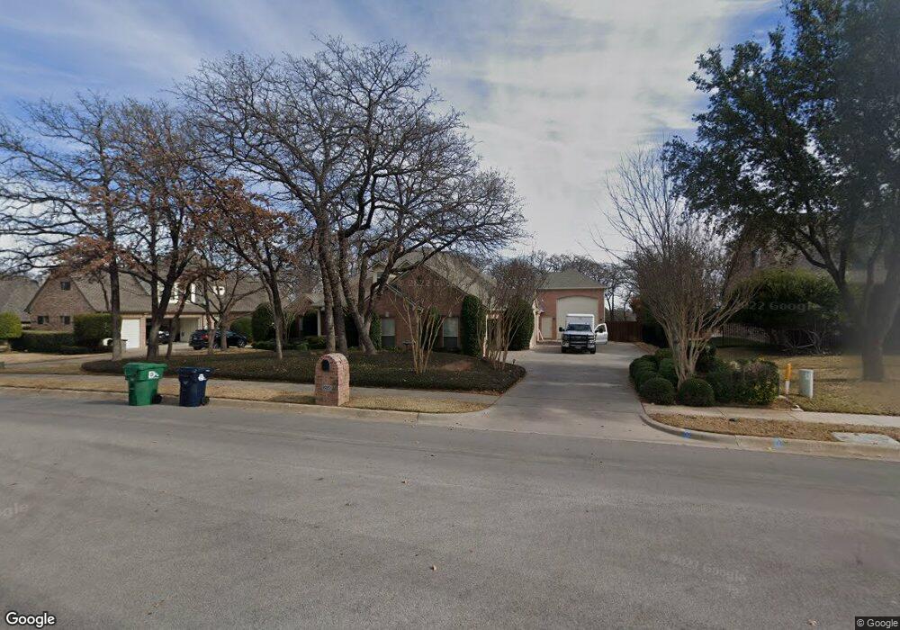 3929 Andrew Ave, Denton, TX 76210 - photo 1