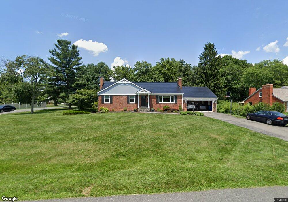 3100 Greencastle Rd, Burtonsville, MD 20866 - photo 1