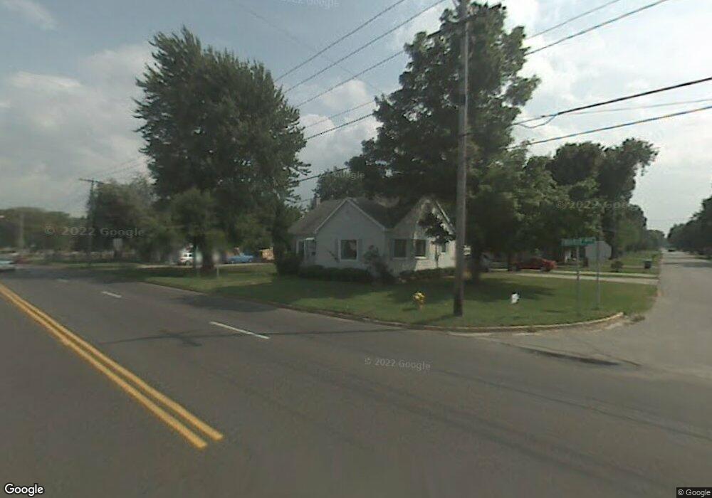 201 E Hively Ave, Elkhart, IN 46517 - photo 1