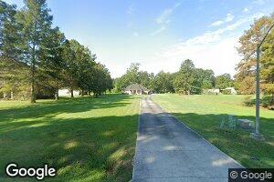 7947 Bennett Dr, Ventress, LA 70783