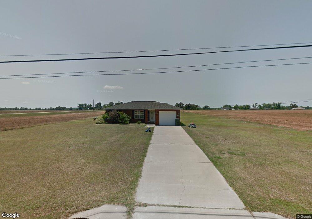 3315 N Simmons Rd, Jay, FL 32565 - photo 1