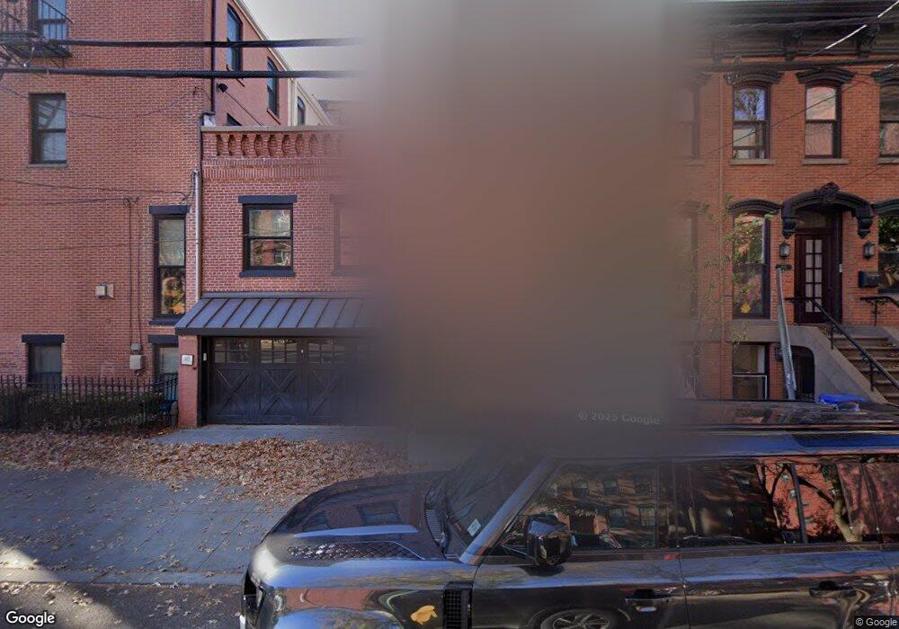 703 Jersey Ave, Jersey City, NJ 07302 - photo 1