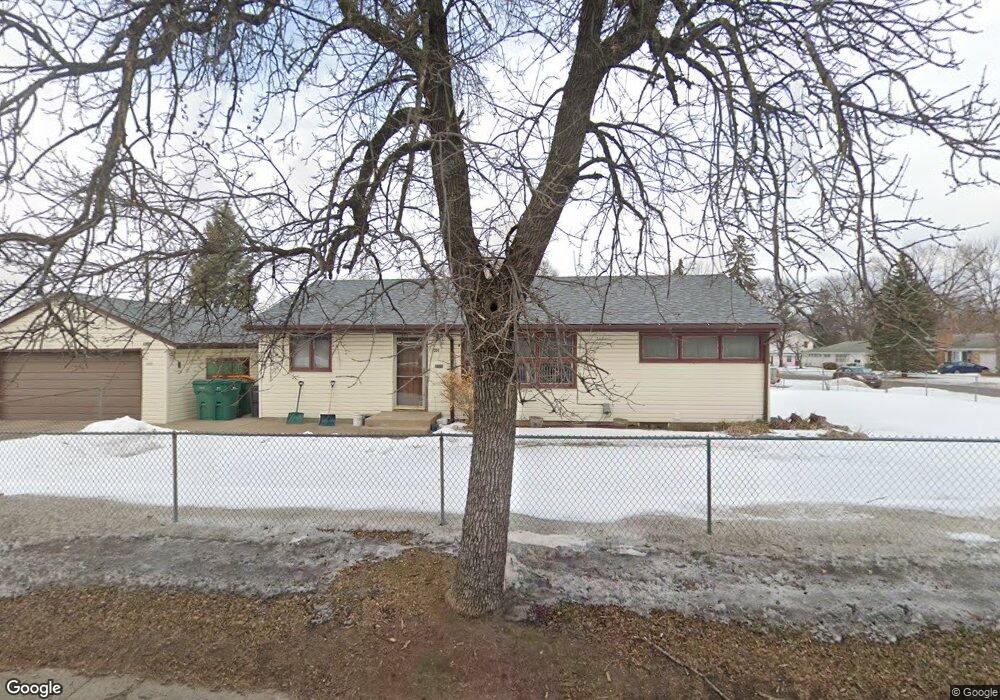 1200 W 82nd St, Bloomington, MN 55420 - photo 1