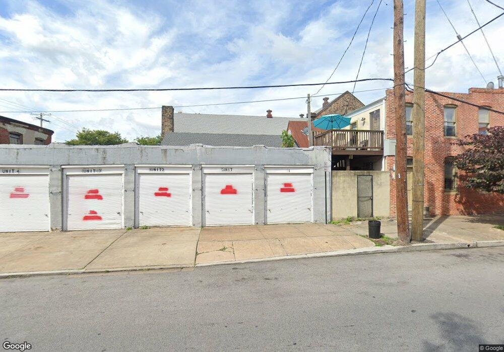 1206 S Carey St, Baltimore, MD 21230 - photo 1