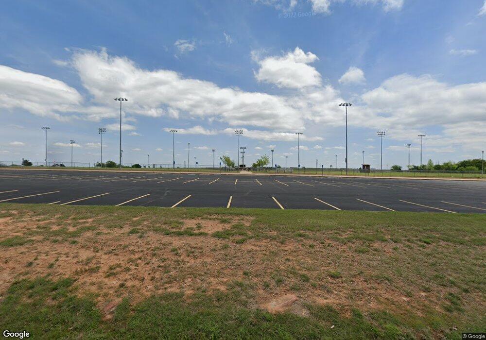 2445 N N St, Duncan, OK 73533 - photo 1