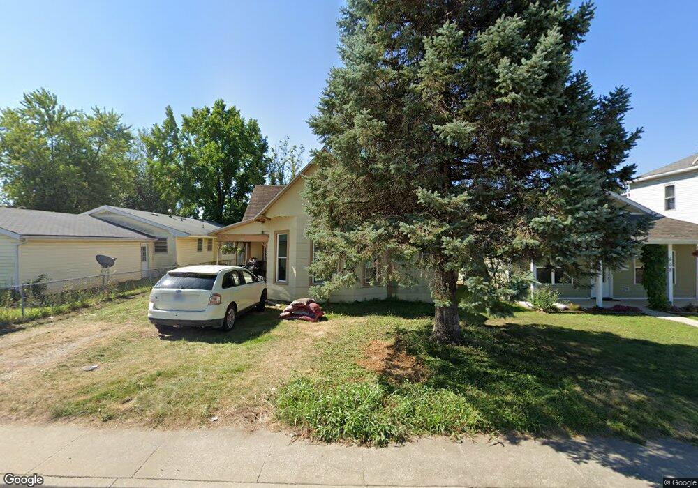 606 W Rollins St, Moberly, MO 65270 - photo 1