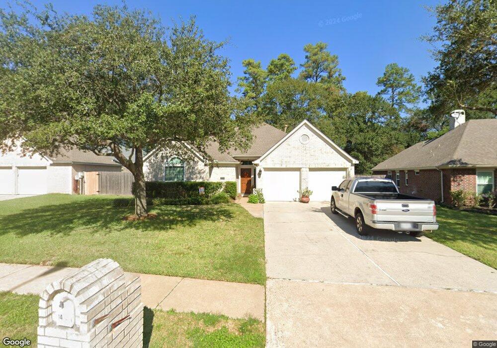 14231 Faulkey Gully, Houston, TX 77070 - photo 1