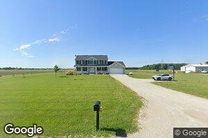 5445 Dowling Rd, Luckey, OH 43443