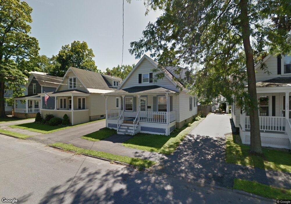 119 Sanders Ave, Schenectady, NY 12302 - photo 1