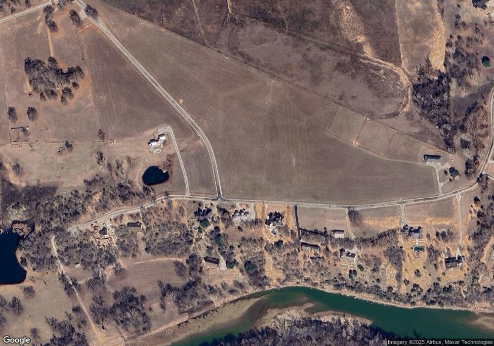 13 E Bluff Ln, Millsap, TX 76066 - photo 1