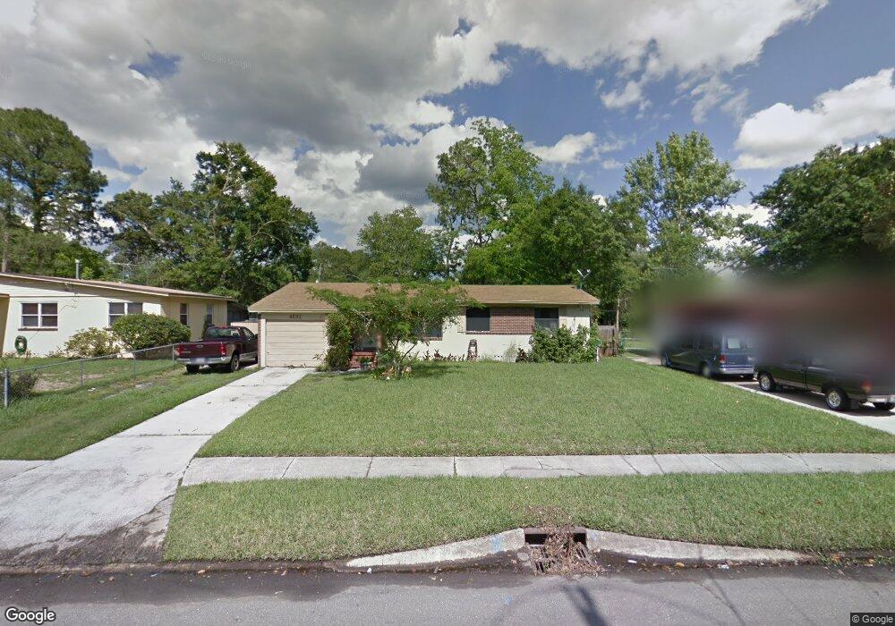 4531 Anvers Blvd, Jacksonville, FL 32210 - photo 1
