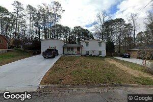 2003 Afond Ct, Atlanta, GA 30341