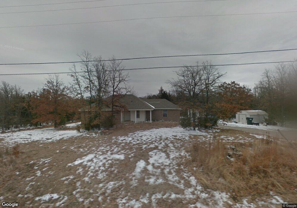 882 Grandview Rd, Ardmore, OK 73401 - photo 1