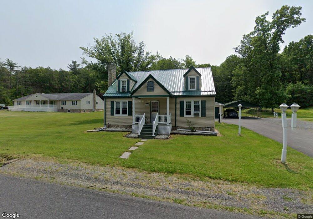 222 Summit Rd, Mc Clure, PA 17841 - photo 1