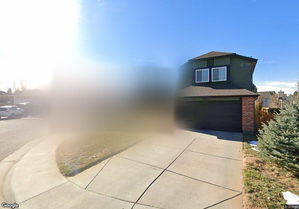 3683 S Flanders St, Aurora, CO 80013 - photo 1