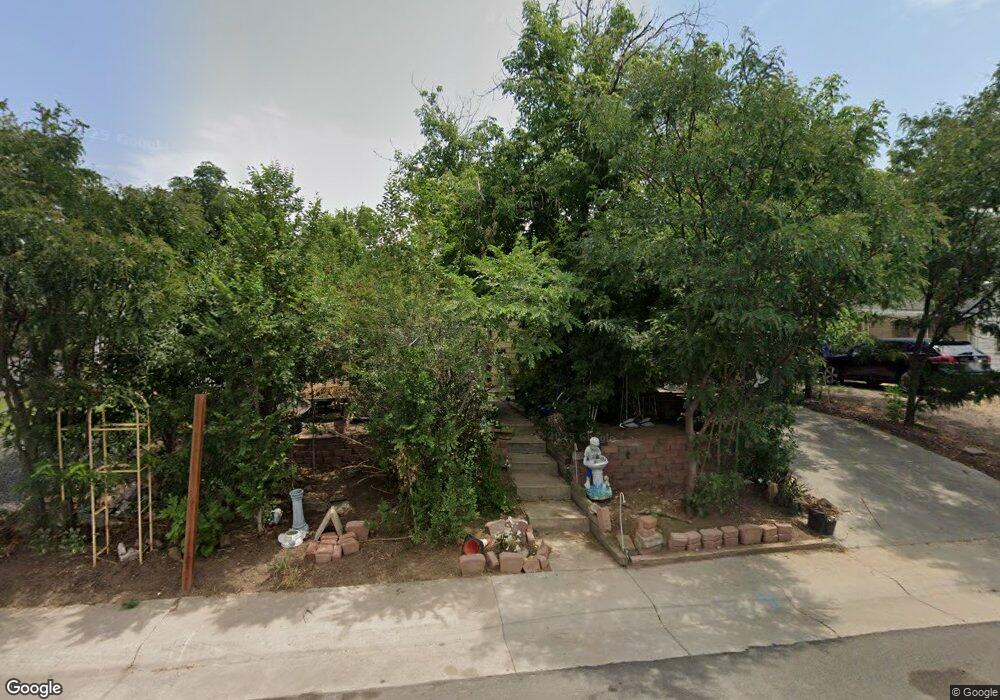 1120 Xenia St, Denver, CO 80220 - photo 1