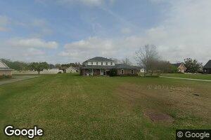8 Waverley Way, Houma, LA 70360