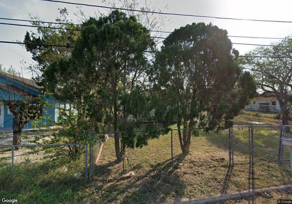 502 E Agostadero St, Weslaco, TX 78596 - photo 1