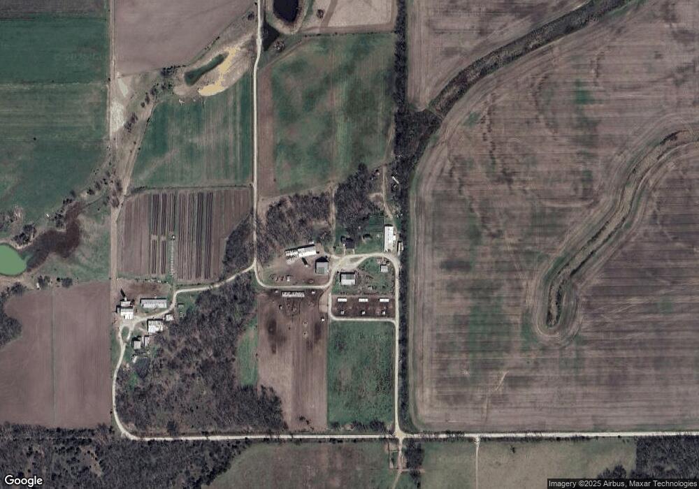 8450 10th Rd, Parsons, KS 67357 - photo 1