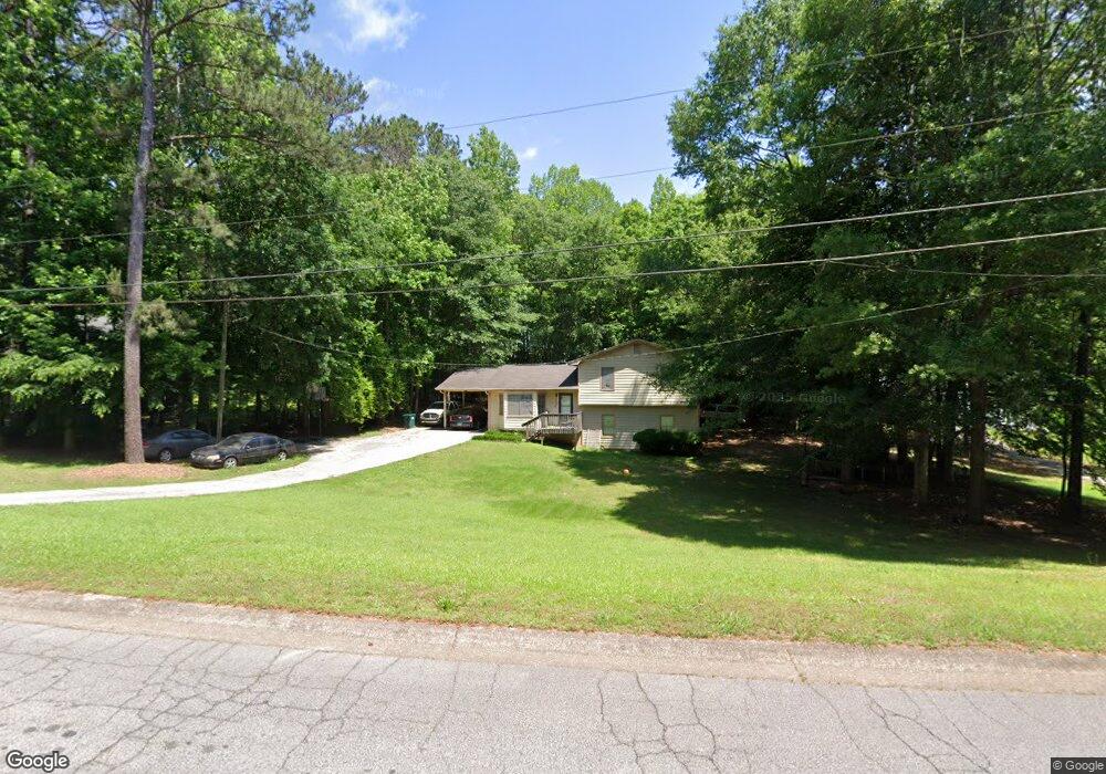 110 Glen Way, Carrollton, GA 30117 - photo 1