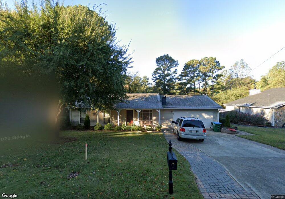 1430 Country Downs Dr unit 2, Norcross, GA 30093 - photo 1