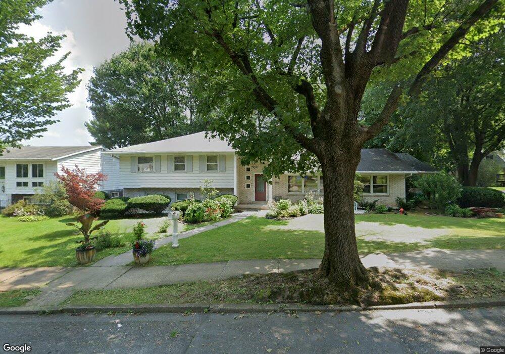 915 N 24th St unit 923, Allentown, PA 18104 - photo 1