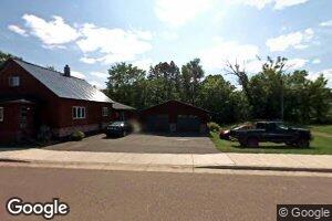 317 Lake Dr, Mellen, WI 54546