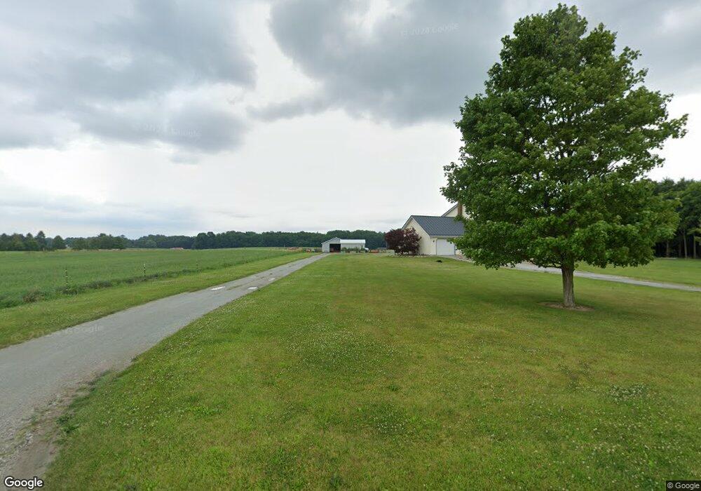 3747 N 50 E, La Porte, IN 46350 - photo 1