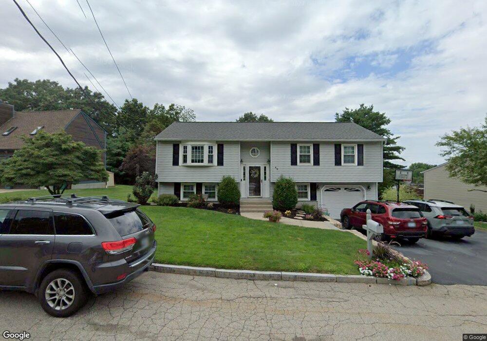 49 Arland Ct, Woonsocket, RI 02895 - photo 1
