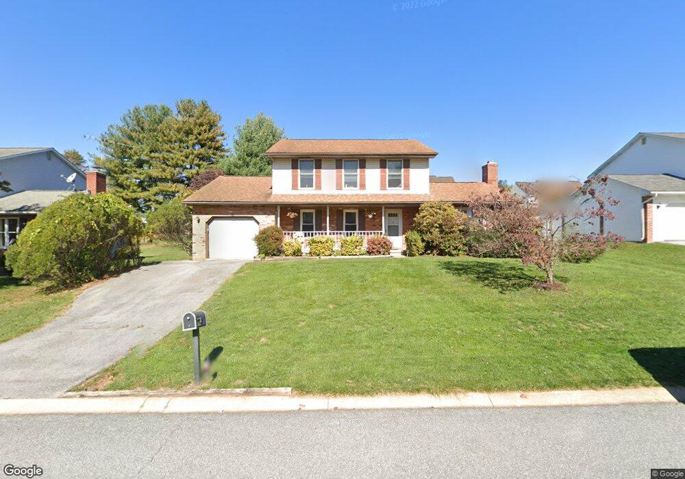 2024 Red River Rd, Sykesville, MD 21784 - photo 1