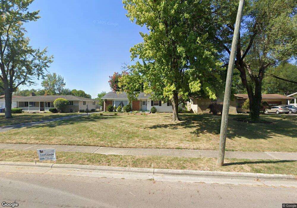 693 Ross Rd, Columbus, OH 43213 - photo 1