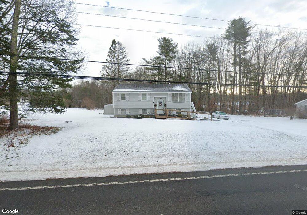 10 Wardtown Rd, Freeport, ME 04032 - photo 1