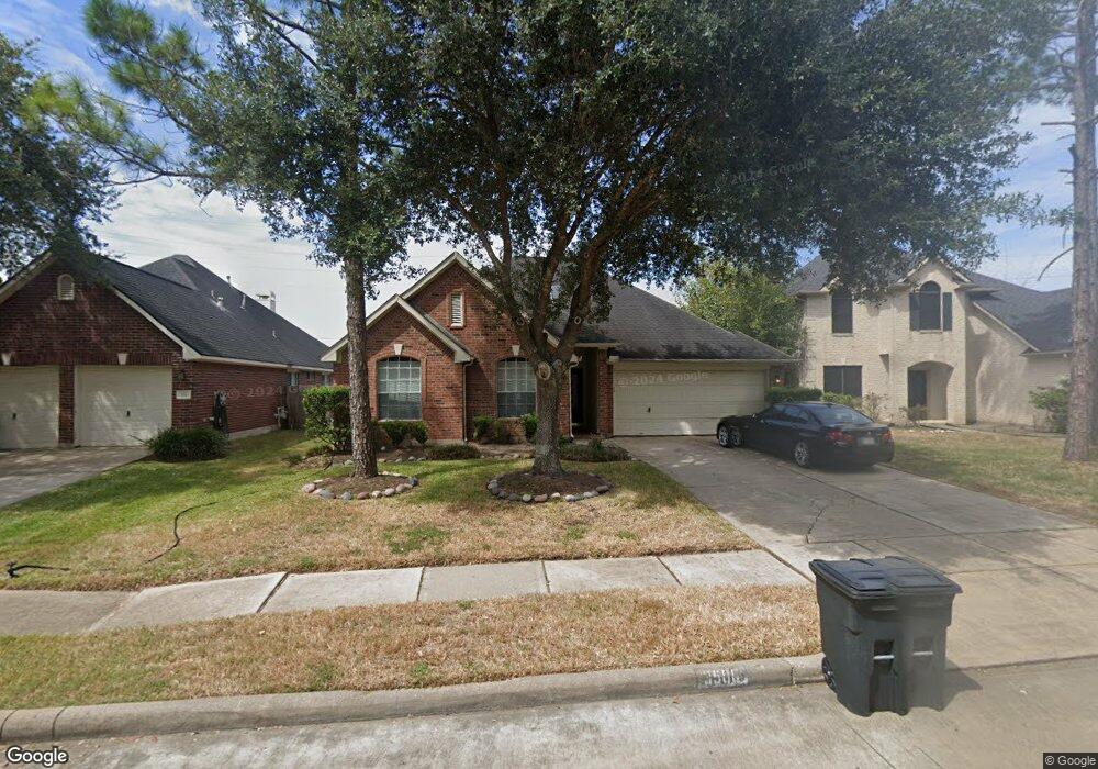 3506 Englewood Dr, Pearland, TX 77584 - photo 1