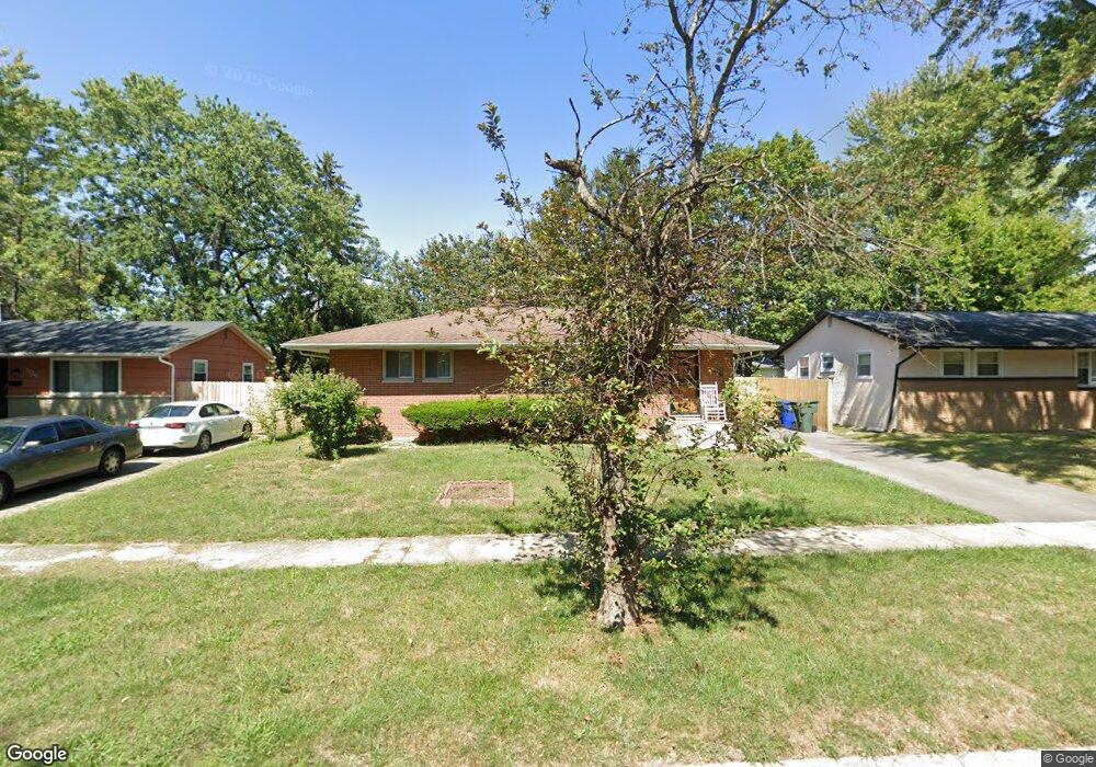 3834 Roswell Dr, Columbus, OH 43227 - photo 1