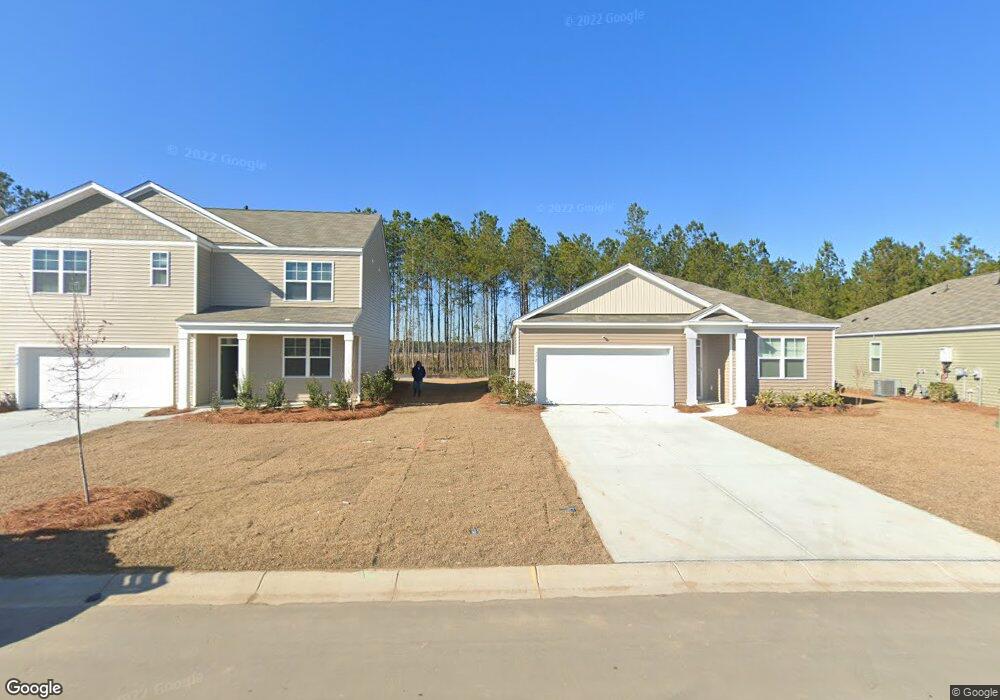 172 Oakwood Blvd, Summerville, SC 29486 - photo 1