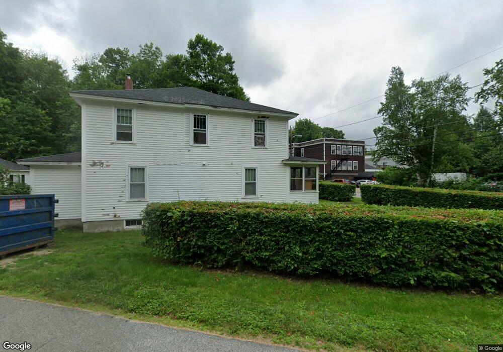 143 Pollard Rd, Lincoln, NH 03251 - photo 1