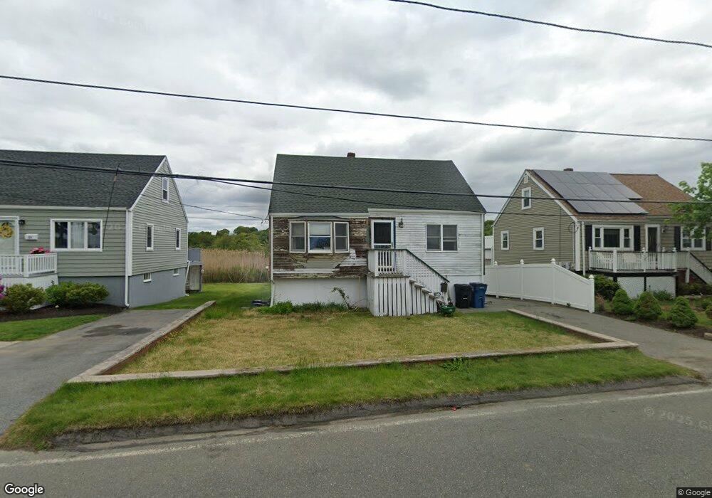 48 Willow Rd, Nahant, MA 01908 - photo 1