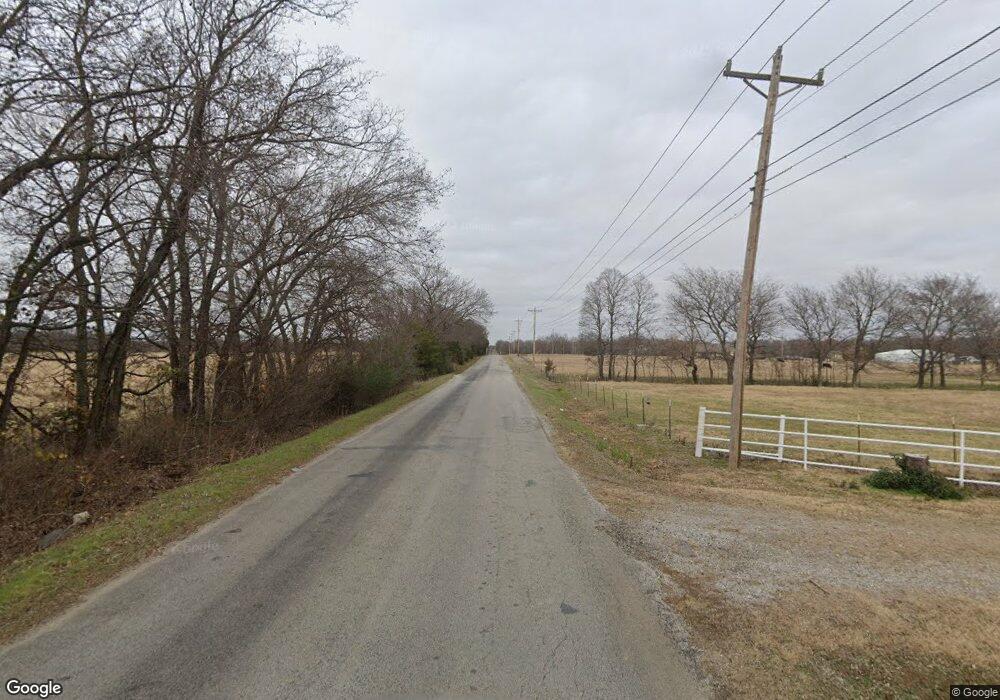 0 S Peoria St, Mounds, OK 74047 - photo 1