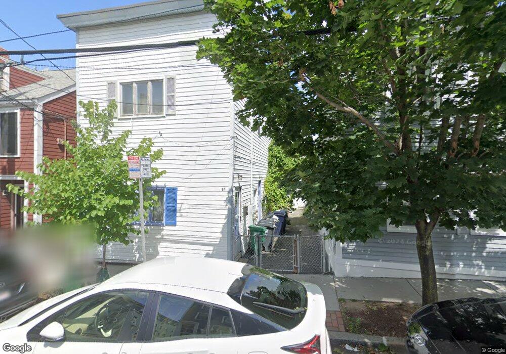 67 Gore St, Cambridge, MA 02141 - photo 1