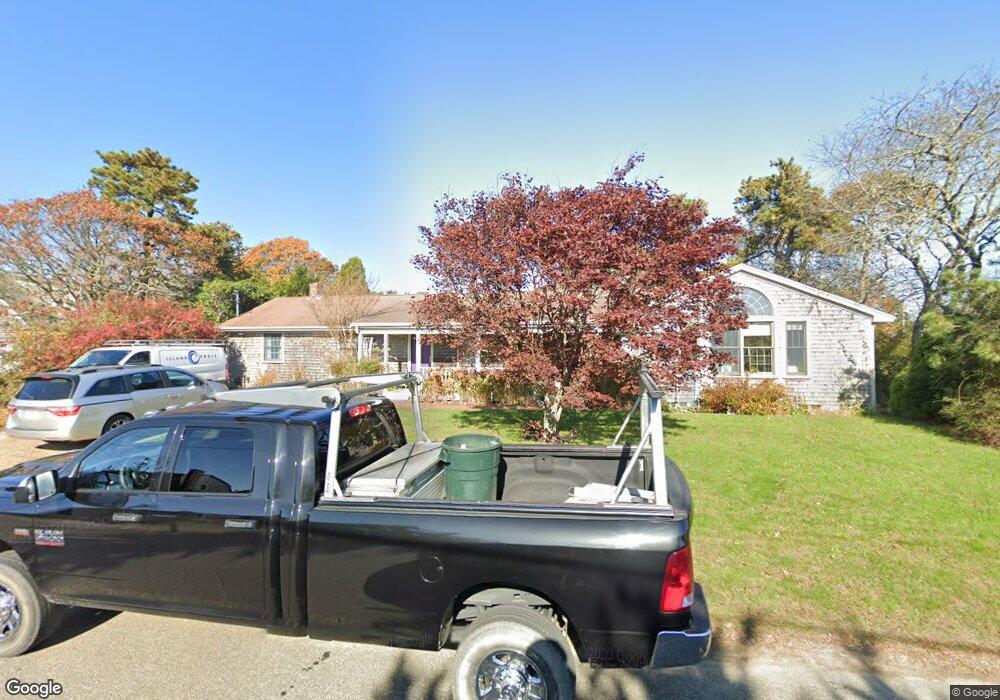 31 Mercier Way, Edgartown, MA 02539 - photo 1