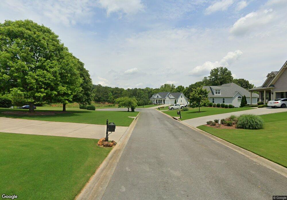 0 Mariner Cove unit LOT 64 7027937, Adairsville, GA 30103 - photo 1