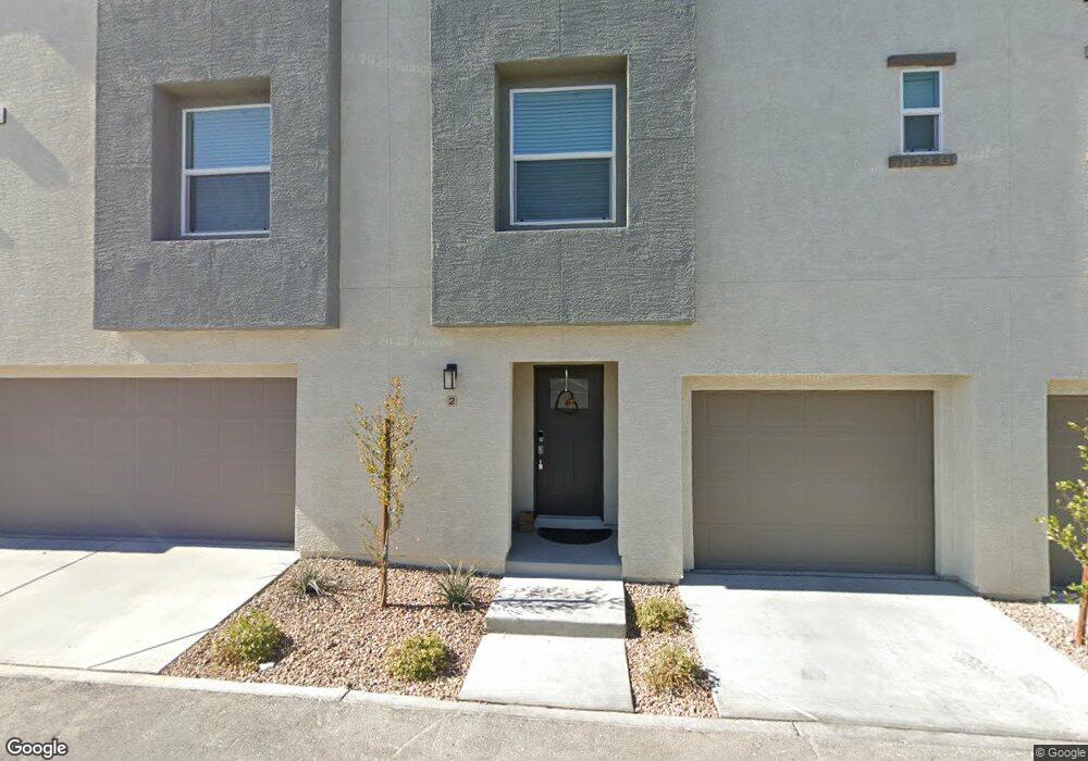 12245 Harvest Sky Way, Las Vegas, NV 89183 - photo 1