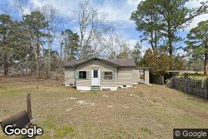 196 Lewis St, Wadley, GA 30477