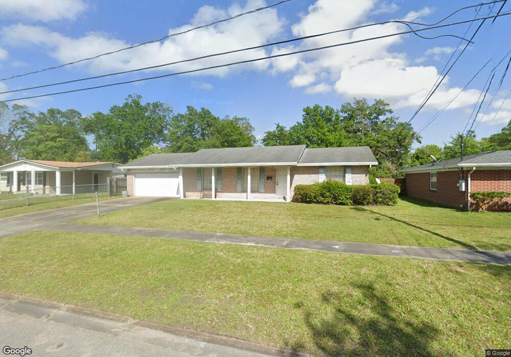 2717 Elisa Dr E, Jacksonville, FL 32216 - photo 1