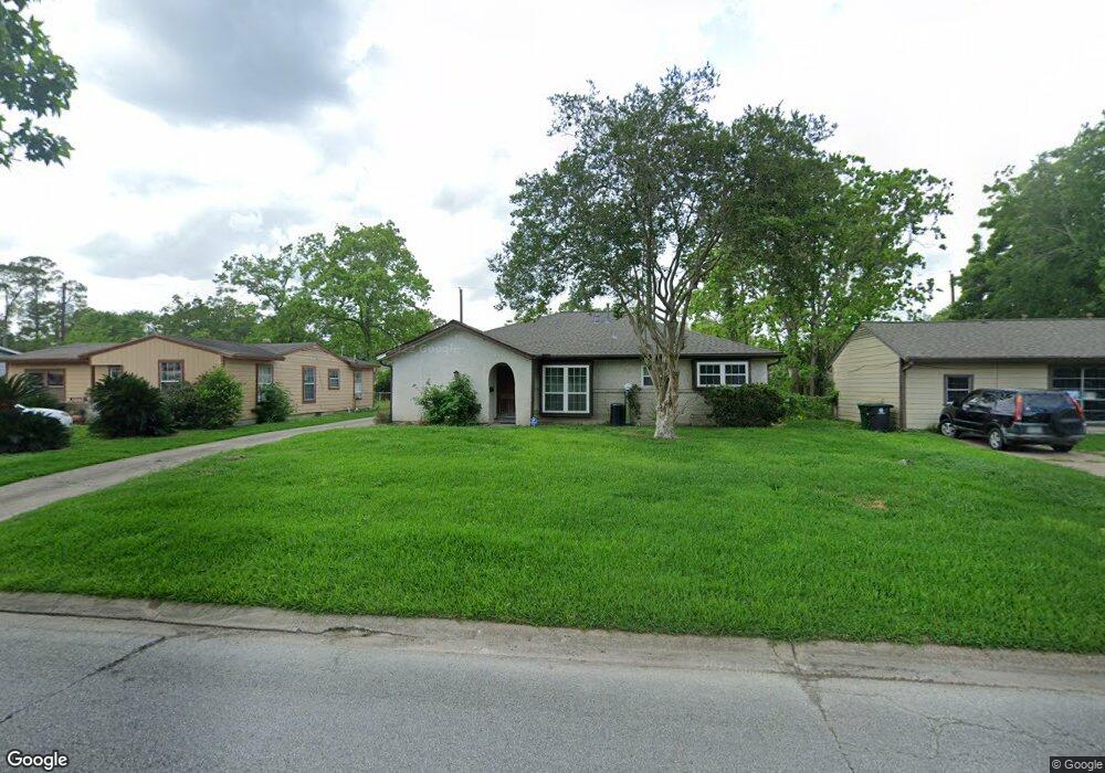 7413 Bigwood St, Houston, TX 77016 - photo 1