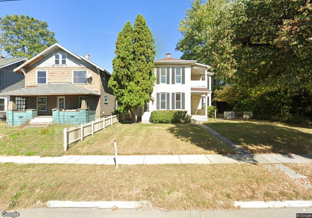 318 W Church St, Marion, OH 43302 - photo 1