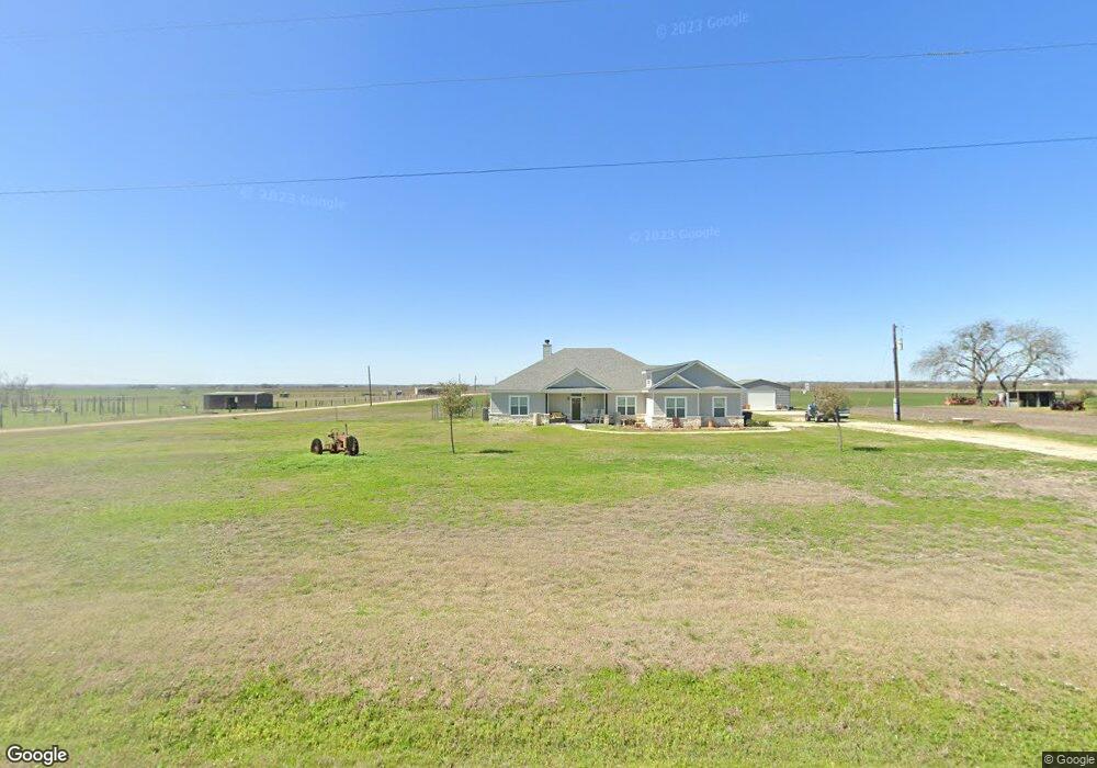576 S St Joseph Rd, Burlington, TX 76519 - photo 1
